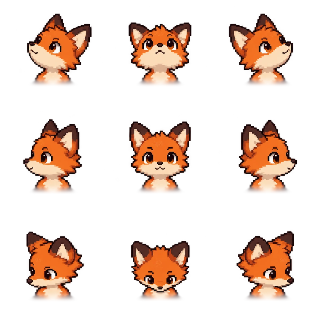 pixel